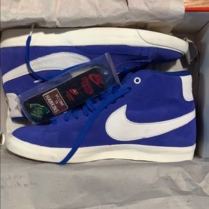 STRANGER THINGS BLAZER!